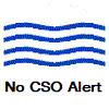 No CSO Alert